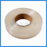 روکش حرارتی سایز 40 شفاف